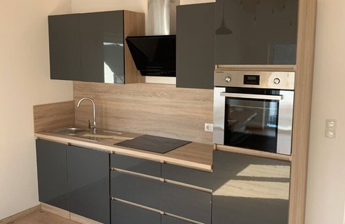 Lierschied Apartamento | New vacation apartment "Zum Rheinblick" in the Middle Rhine Valley on the Rheinhöhe