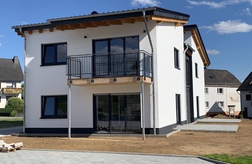 Lierschied Apartamento | New vacation apartment "Zum Rheinblick" in the Middle Rhine Valley on the Rheinhöhe