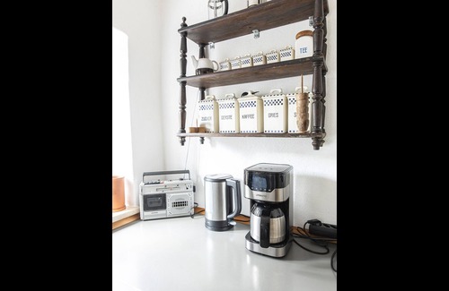 Schernfeld Casa | NEW! Vacation apartment Beim Kirschschuster