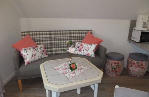 Westerholt Apartamento | NEW! Vacation apartment Wellenrauschen