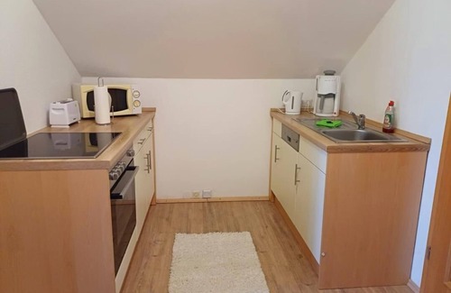 Westerholt Apartamento | NEW! Vacation apartment LandBlick near the North Sea