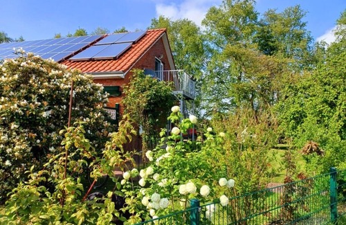 Westerholt Apartamento | NEW! Vacation apartment LandBlick near the North Sea