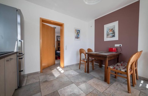 Selters Apartamento | NEW! Vacation apartment Am Mühlberg
