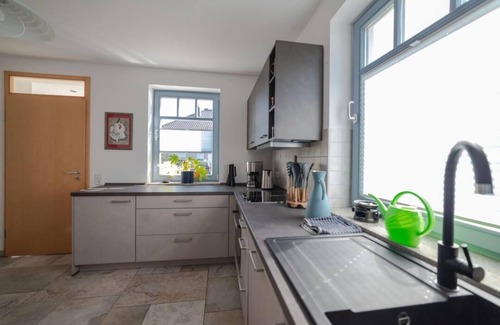Selters Apartamento | NEW! Vacation apartment Am Mühlberg