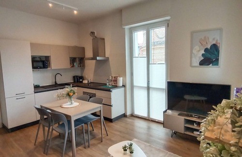 Bra Apartamento | New vacation apartment in the center of Bra / Casa Nina