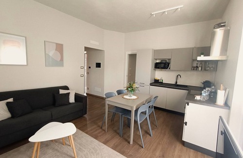 Bra Apartamento | New vacation apartment in the center of Bra / Casa Nina