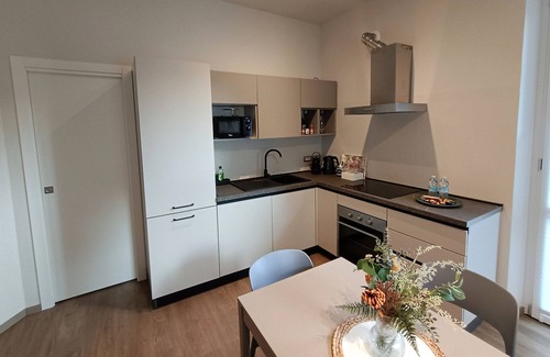 Bra Apartamento | New vacation apartment in the center of Bra / Casa Nina