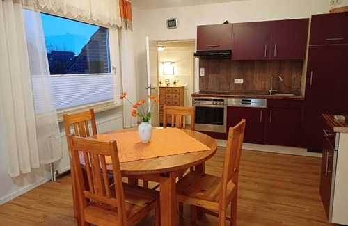 Westerholt Casa | NEW! Vacation home Gastallee on the North Sea