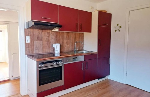 Westerholt Casa | NEW! Vacation home Gastallee on the North Sea