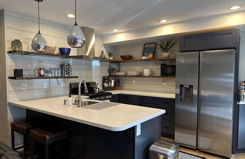 Paradise Estates Casa | New Vacation Home near Mt Rainier. We now have Wi-Fi. We do not allow pets.
