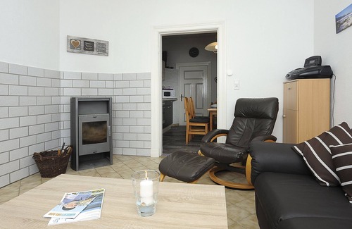 Stedesdorf Casa | NEW! Vacation home "North Sea Wind"