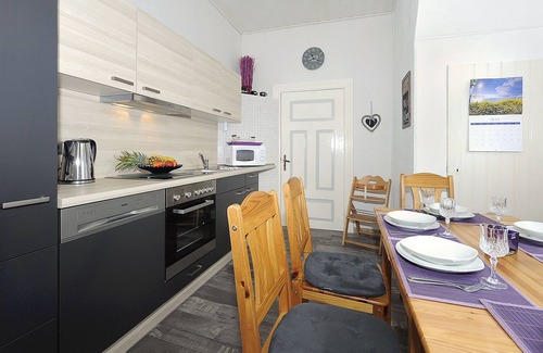 Stedesdorf Casa | NEW! Vacation home "North Sea Wind"