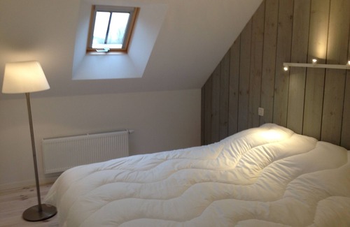 Bazinghen Otro | NUEVO !!! carácter exclusivo muy elegante hacienda Costa Opale Cap Gris Nez Wissant