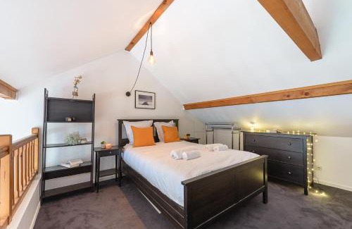 Veyrier-du-Lac Apartamento | NEW - VEYRIER CENTRE - Le Cocon du Veyrier, 2ch by LLA SELECTIONS