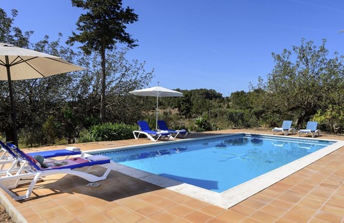 Sant Antoni de Portmany Villa | New! Villa Can Pep D'en Puig