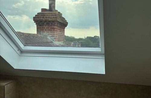 Royal Tunbridge Wells Apartamento | New Victorian 3 Bed Apartment