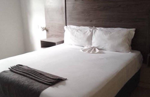 North-West District Casa | New View Luxury Inn