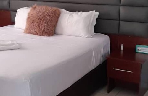 North-West District Casa | New View Luxury Inn