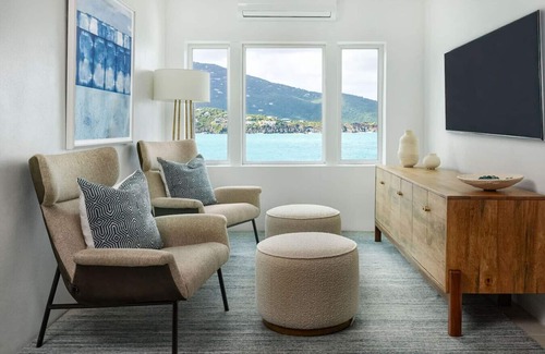 Tropaco Point Casa | NEW Villa Arpeggio Luxury Oceanfront