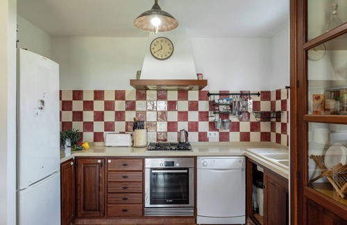 Sant Joan de Labritja Villa | New! Villa Cana Vane