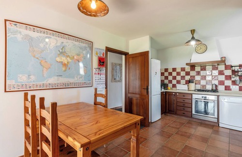 Sant Joan de Labritja Villa | New! Villa Cana Vane