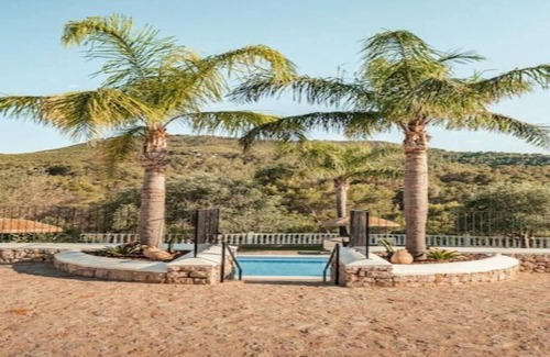 Sant Joan de Labritja Villa | New! Villa Cas Puig 18