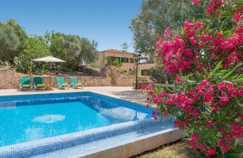 Felanitx Villa | NEW! Villa Es Puig with Pool, BBQ, WiFi