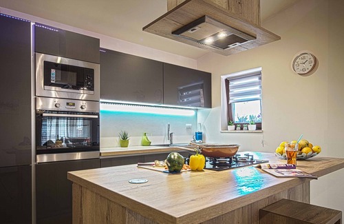 Orihi Villa | Nueva Villa G con piscina