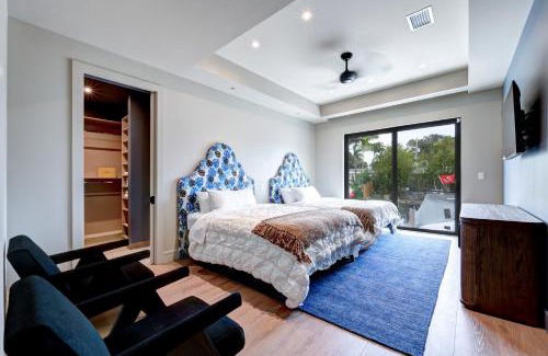 Lauderdale Isles Casa | New Villa Near Hardrock Fll Wboating Near Beach