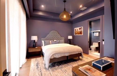 Lauderdale Isles Casa | New Villa Near Hardrock Fll Wboating Near Beach