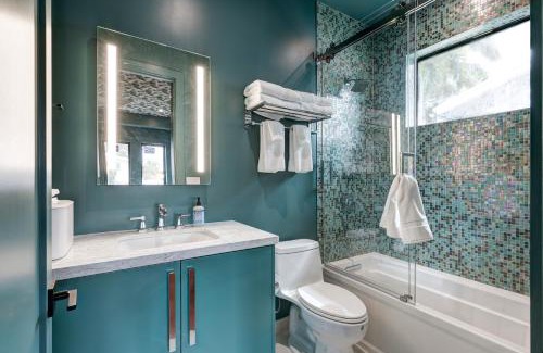 Lauderdale Isles Casa | New Villa Near Hardrock Fll Wboating Near Beach