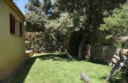 Cornillon-Confoux Casa | New " Villa Nova "