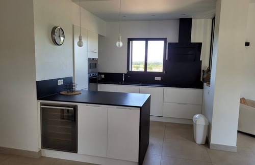 Rochegude Casa | Nueva villa tipo mazet provenzal encantadora 125m ²