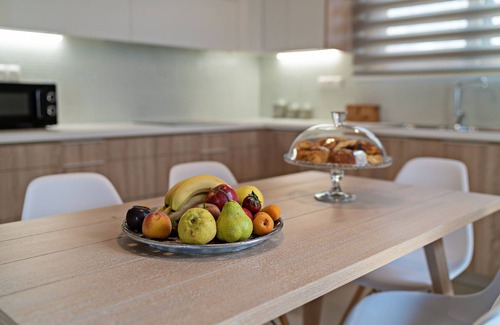 Mariou Villa | New Villa w/ Private Pool in Plakias, Jacuzzi, Children Area, Walk to Restaurant