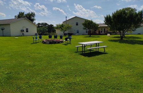 Squires Casa | New! Village Of Hope - All 6 Cabins