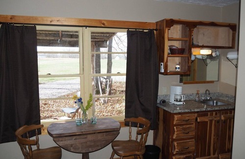 Squires Cabina | NEW! Village of Hope - Cabin #1