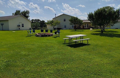 Squires Cabina | NEW! Village of Hope - Cabin #11