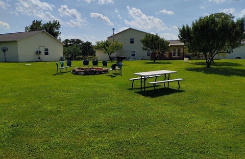 Squires Cabina | NEW! Village of Hope - Cabin #5