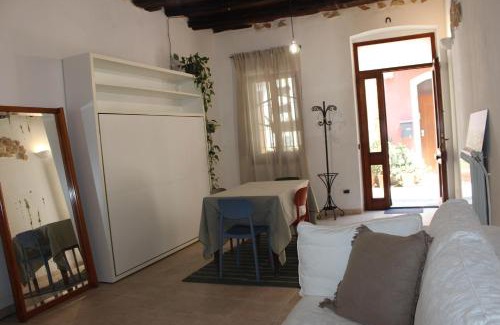 Province of Cagliari Apartamento | New Villanova Vibes