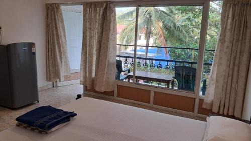 Thiruvananthapuram Hotel | new vipin beach resort
