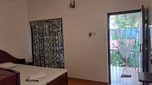 Thiruvananthapuram Hotel | new vipin beach resort