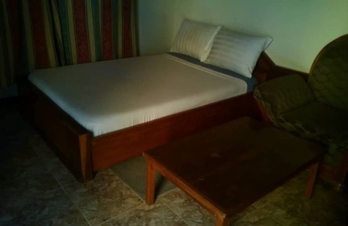 Weija Casa | New Vision Hotel