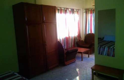 Weija Casa | New Vision Hotel