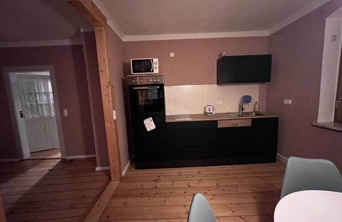 Hohenluftkurort Grunbach Apartamento | New! Vogtland Herberge Grünbach 4 persons+baby
