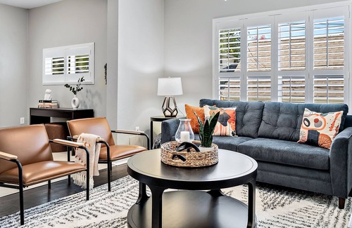 Washington Park West Casa | NEW! Walk Wash Park from our Historical Home!