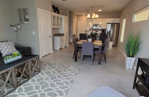 Port Isabel Casa | New Waterfront Bungalow * Fishermans Paradise (Bungalow Tarvana) by RedAwning