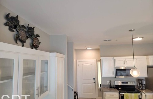 Port Isabel Condominio | New Waterfront Bungalow Fishermans Paradise 2 Bedroom Home by RedAwning