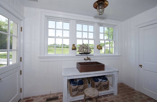 Galesville Casa | Nuevo Waterfront Home cerca de Annapolis, MD