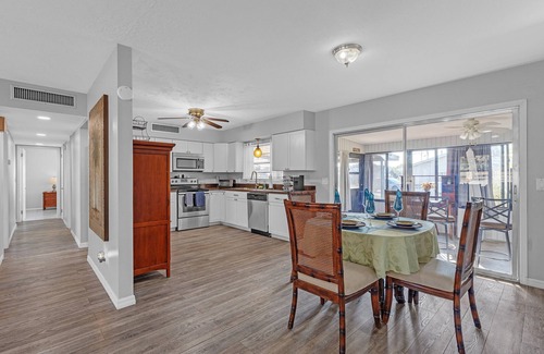 Inverness Casa | NEW! Waterfront Retreat w/ Canal Access