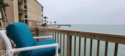 Port Isabel Casa | New Waterfront Bungalow - Fishermans Paradise - Bungalow Tarvana